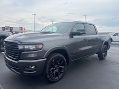2026 Ram 1500 LARAMIE CREW CAB 4X4 5'7 BOX Pickup