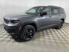 2025 Jeep Grand Cherokee L ALTITUDE X 4X2 Sport Utility
