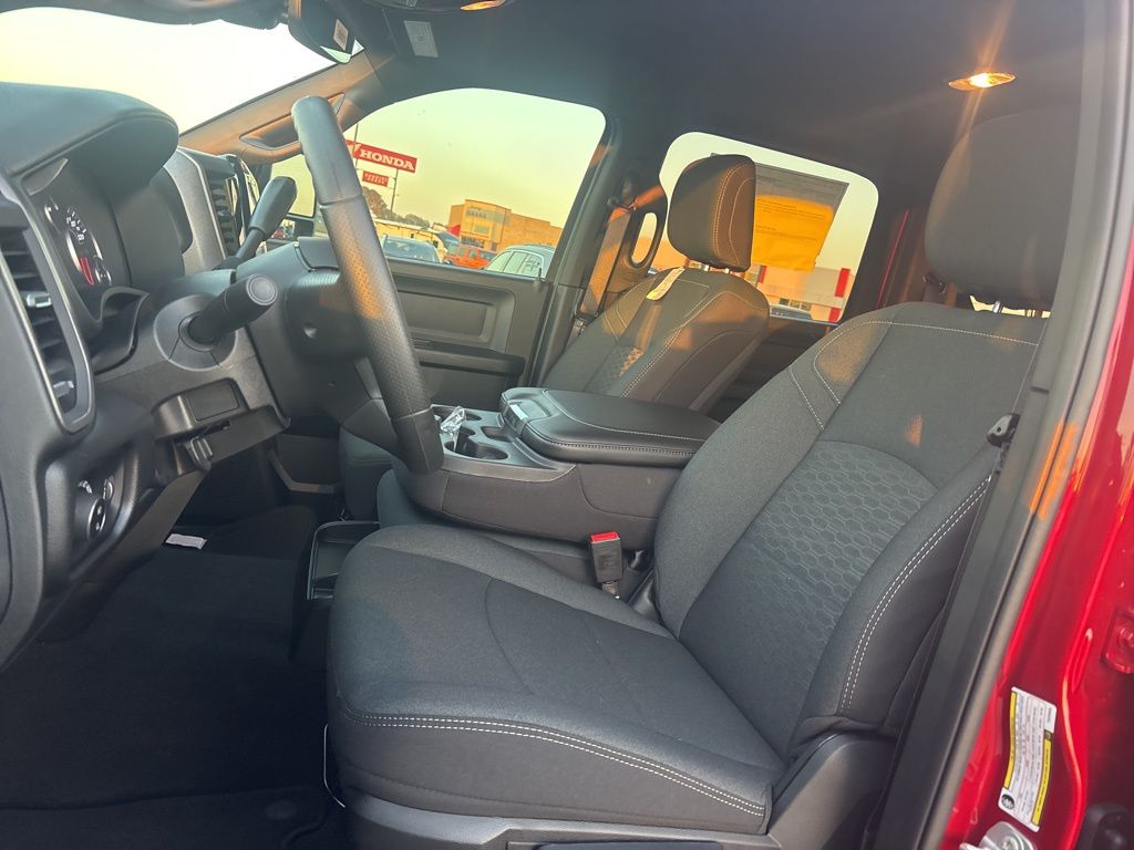 2026 RAM 2500 Tradesman - Photo 19