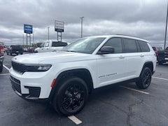 2025 Jeep Grand Cherokee L ALTITUDE X 4X2 Sport Utility