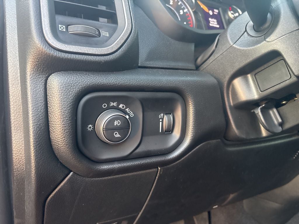 2026 RAM 2500 Tradesman - Photo 9