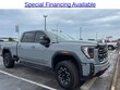  GMC Sierra 2500 HD