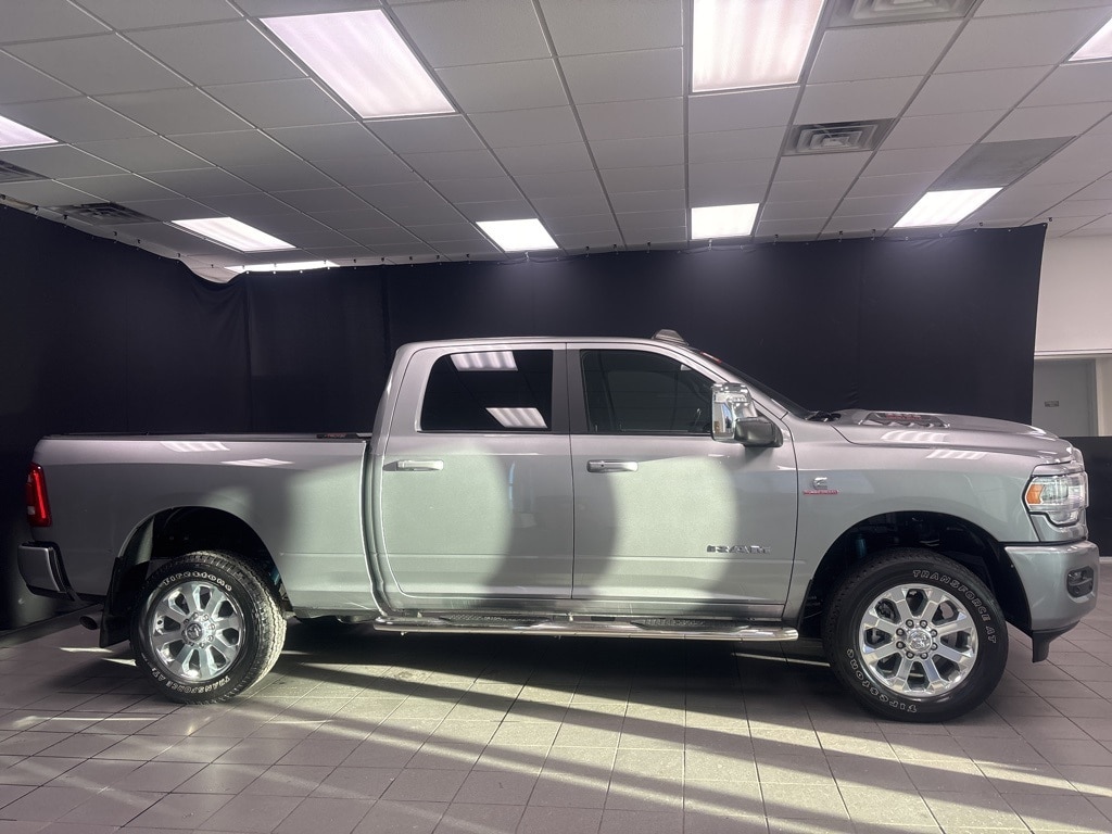 Used 2024 RAM Ram 2500 Pickup Laramie with VIN 3C6UR5FL6RG197469 for sale in Little Rock