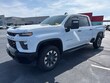 Chevrolet Silverado 2500 HD