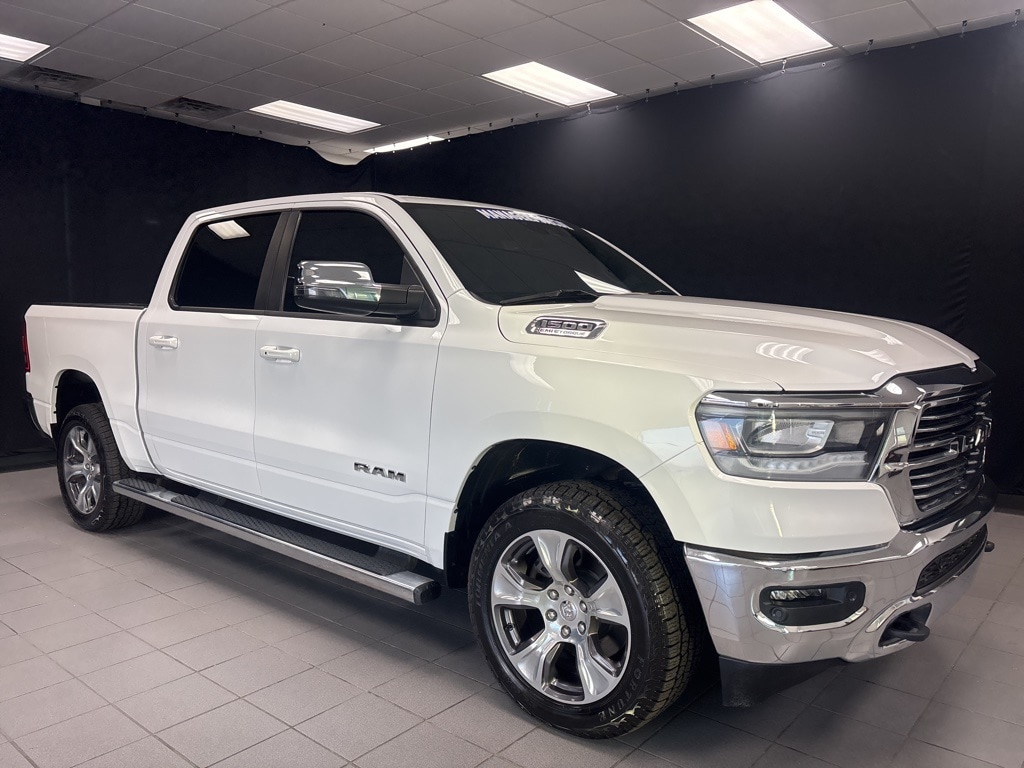 2023 RAM Ram 1500 Pickup Laramie