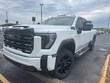  GMC Sierra 2500 HD