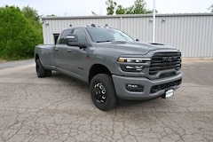 2026 Ram 3500 LARAMIE CREW CAB 4X4 Pickup