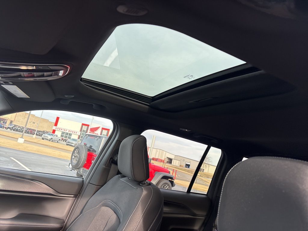 2026 Jeep Grand Cherokee Laredo - Photo 20