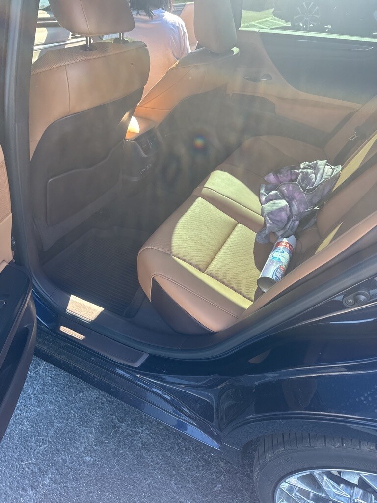 2021 Lexus ES 350 photo 4