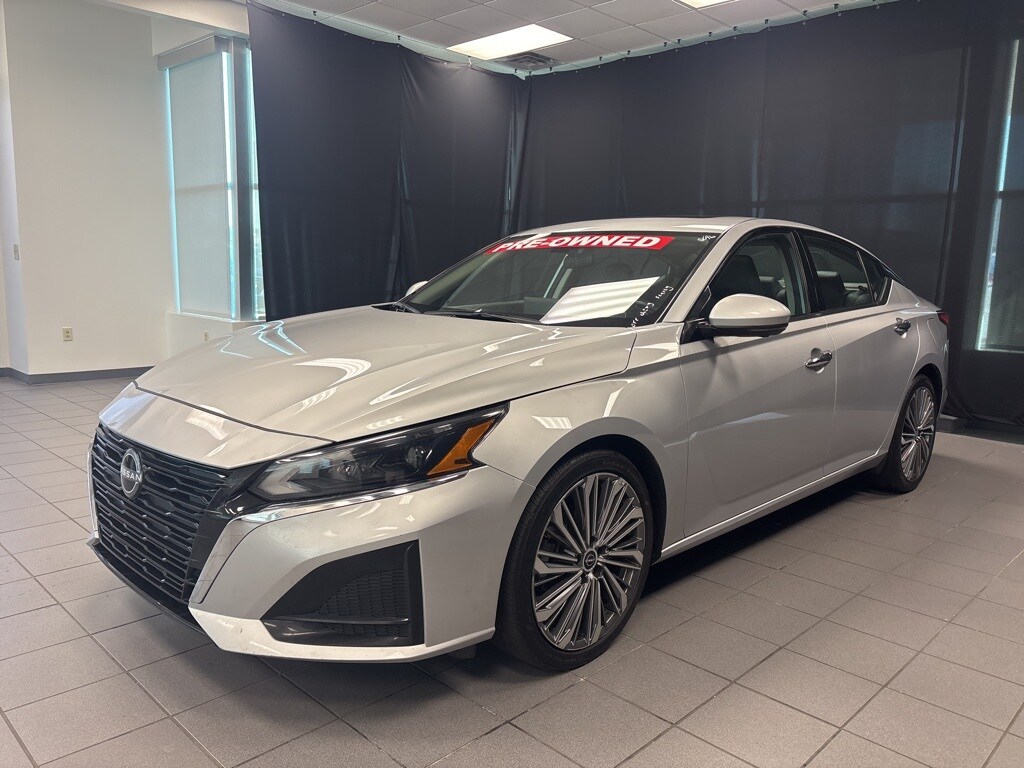 2023 Nissan Altima 2.5 SL photo 4