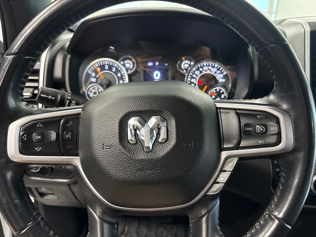 2022 RAM Ram 1500 Pickup Big Horn/Lone Star - Photo 16