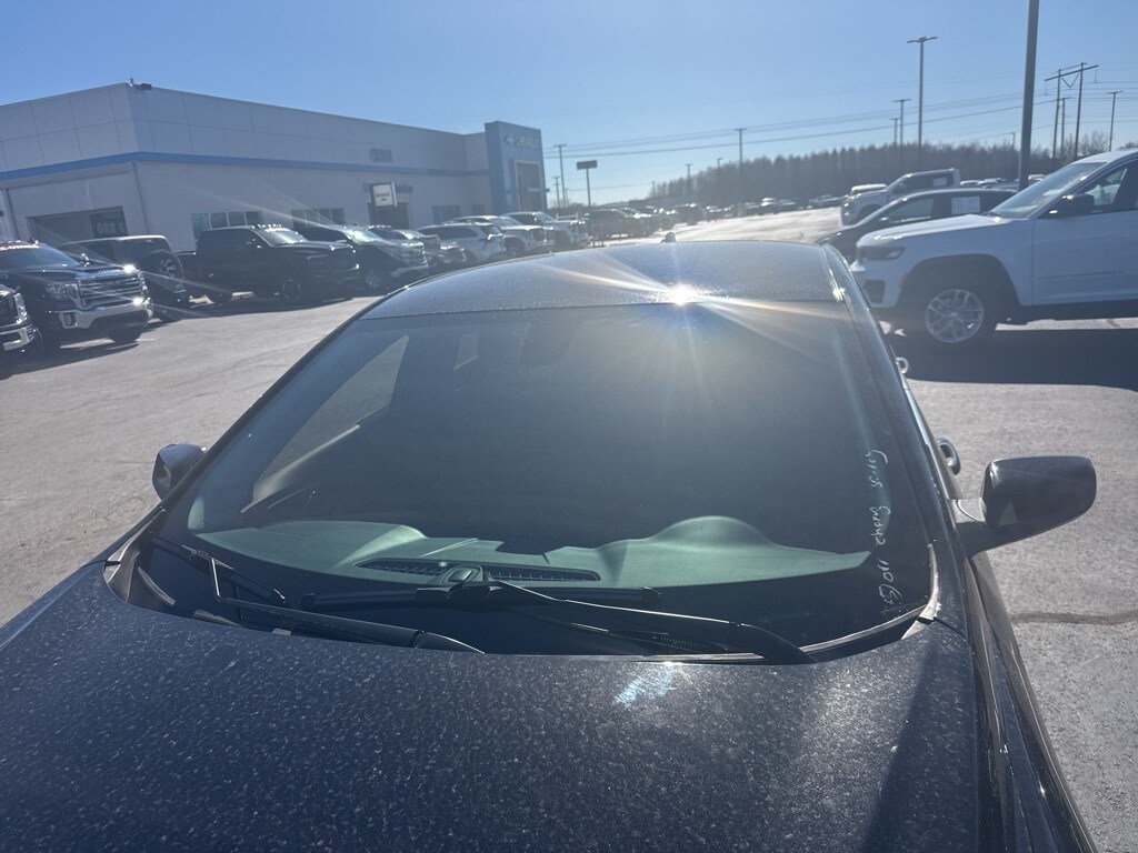 Used 2020 Chevrolet Malibu LT Sedan