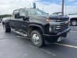 Chevrolet Silverado 3500HD
