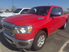 2024 Ram 1500 Laramie Truck Crew Cab