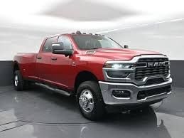 2027 RAM 3500