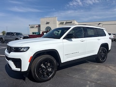 2026 Jeep Grand Cherokee L LAREDO ALTITUDE 4X4 Sport Utility