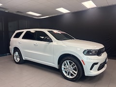 2025 Dodge Durango GT SUV