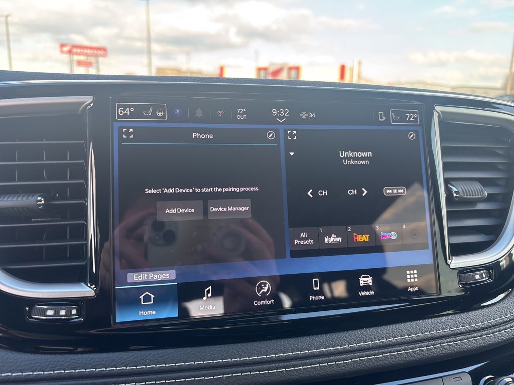 2026 Chrysler Pacifica Select - Photo 21