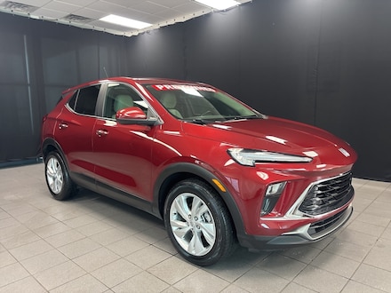 2024 Buick Encore GX Preferred SUV