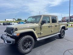 2026 Jeep Gladiator TEXAS TRAIL 4X4 Pickup