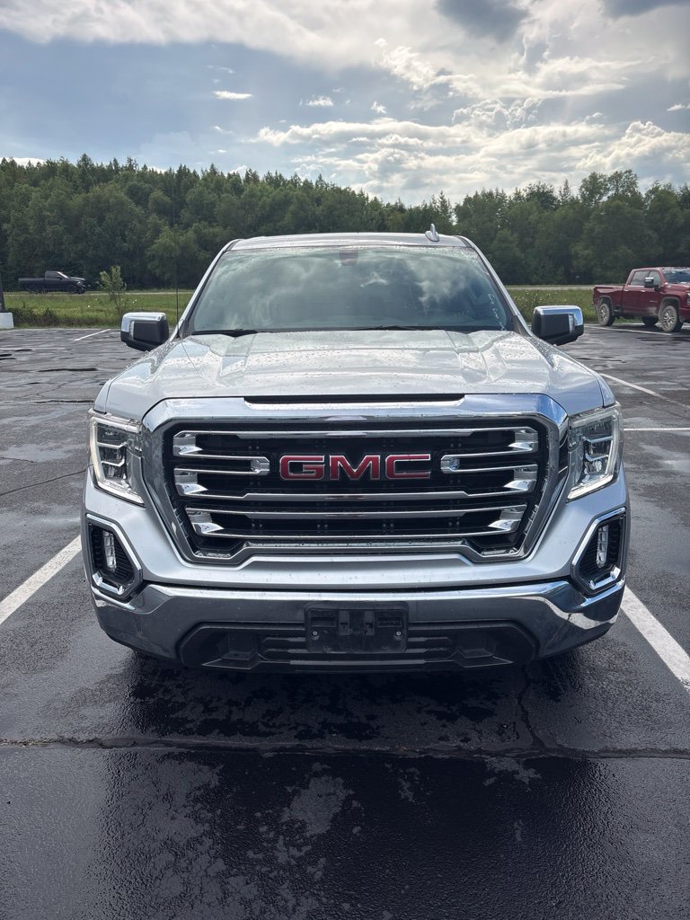  GMC Sierra 1500