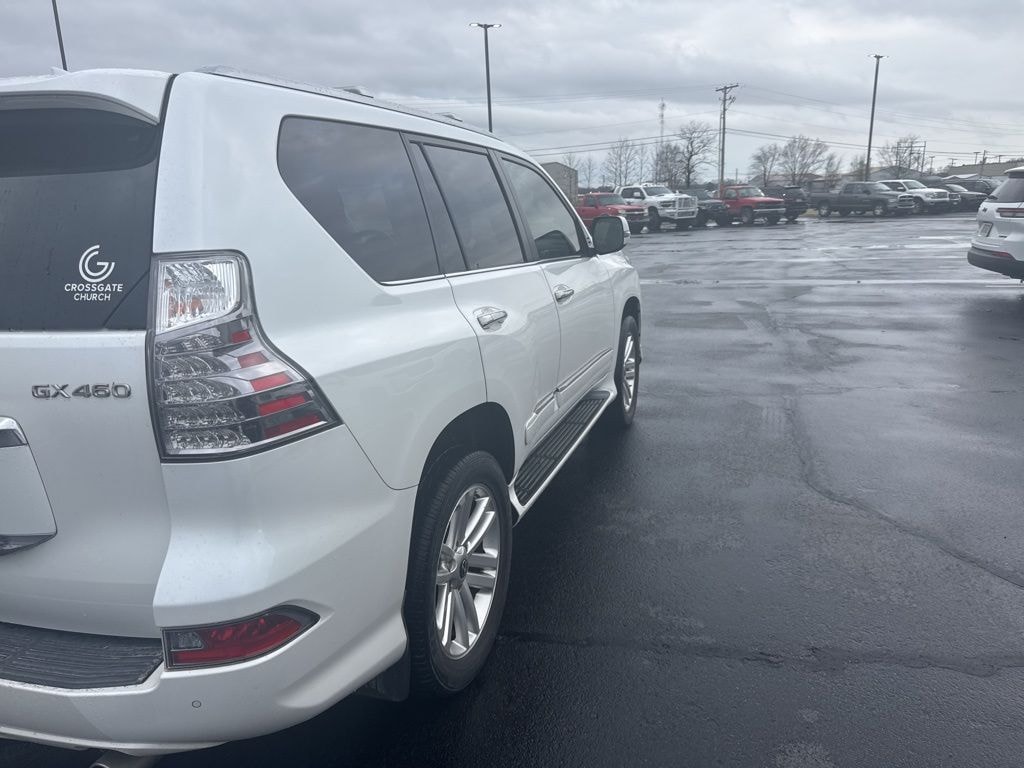 Used 2016 Lexus GX 460 460 SUV