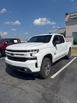 Chevrolet Silverado 1500 LTD