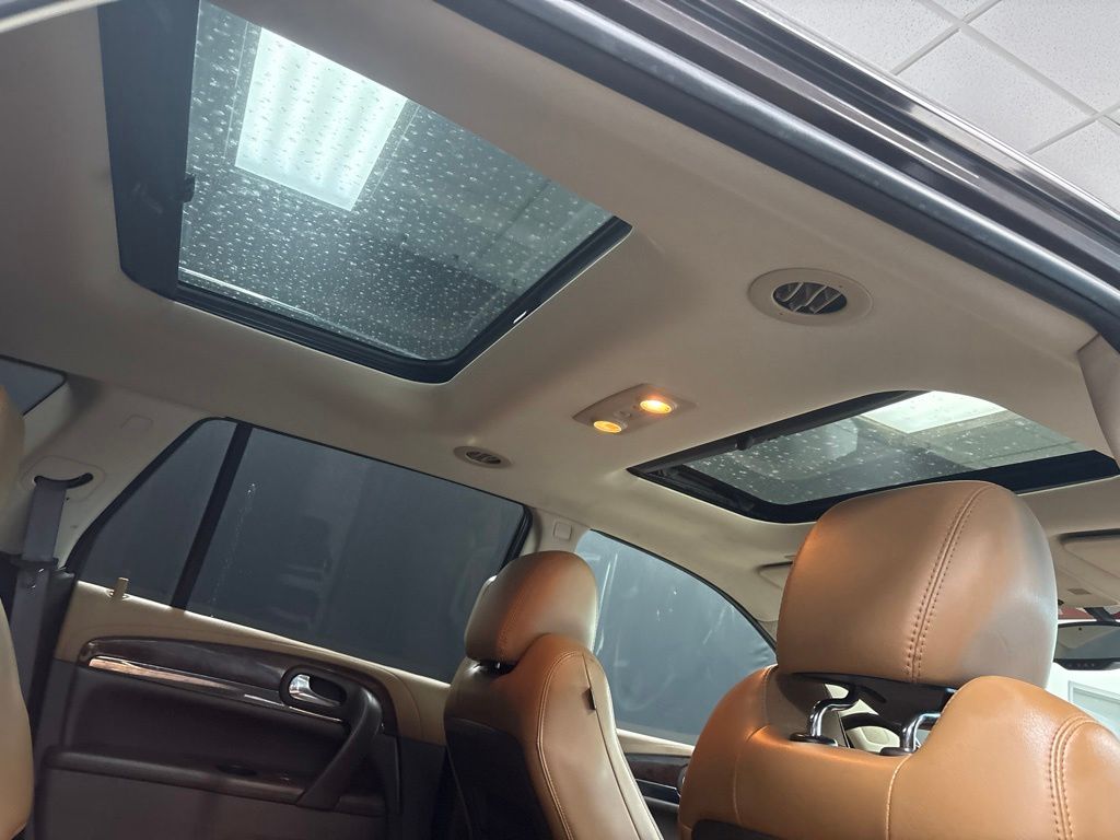 2017 Buick Enclave Leather - Photo 16