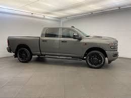 2026 RAM 2500 Laramie 4X4 Crew Cab SWB's photo