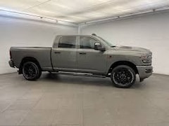 2026 Ram 2500 LARAMIE CREW CAB 4X4 6'4 BOX Pickup