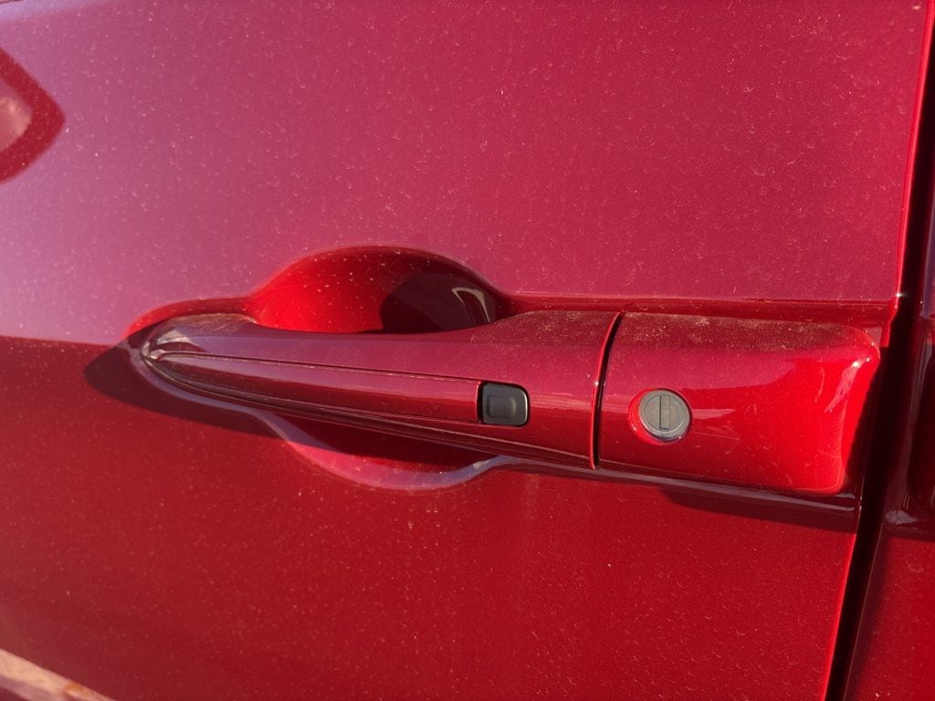 2026 Chrysler Pacifica Select - Photo 8
