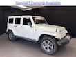  Jeep Wrangler JK Unlimited