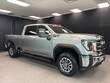 GMC Sierra 2500 HD