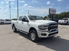 2026 Ram 2500 WARLOCK CREW CAB 4X4 6'4 BOX Pickup