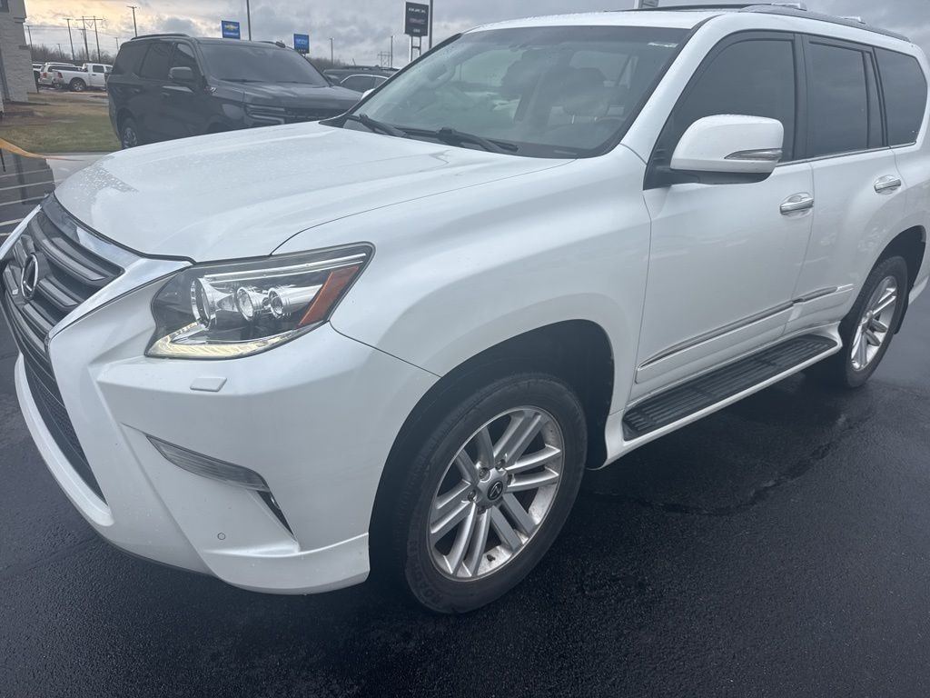 Used 2016 Lexus GX 460 460 SUV