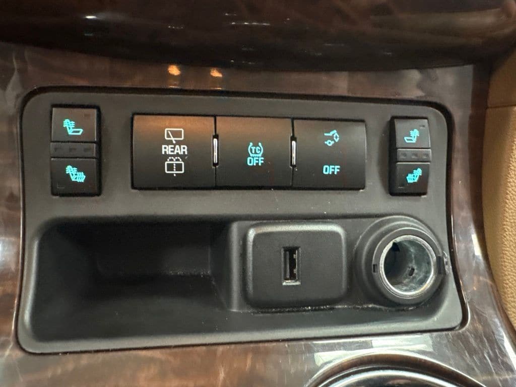 2017 Buick Enclave Leather - Photo 27