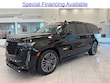  CADILLAC Escalade ESV