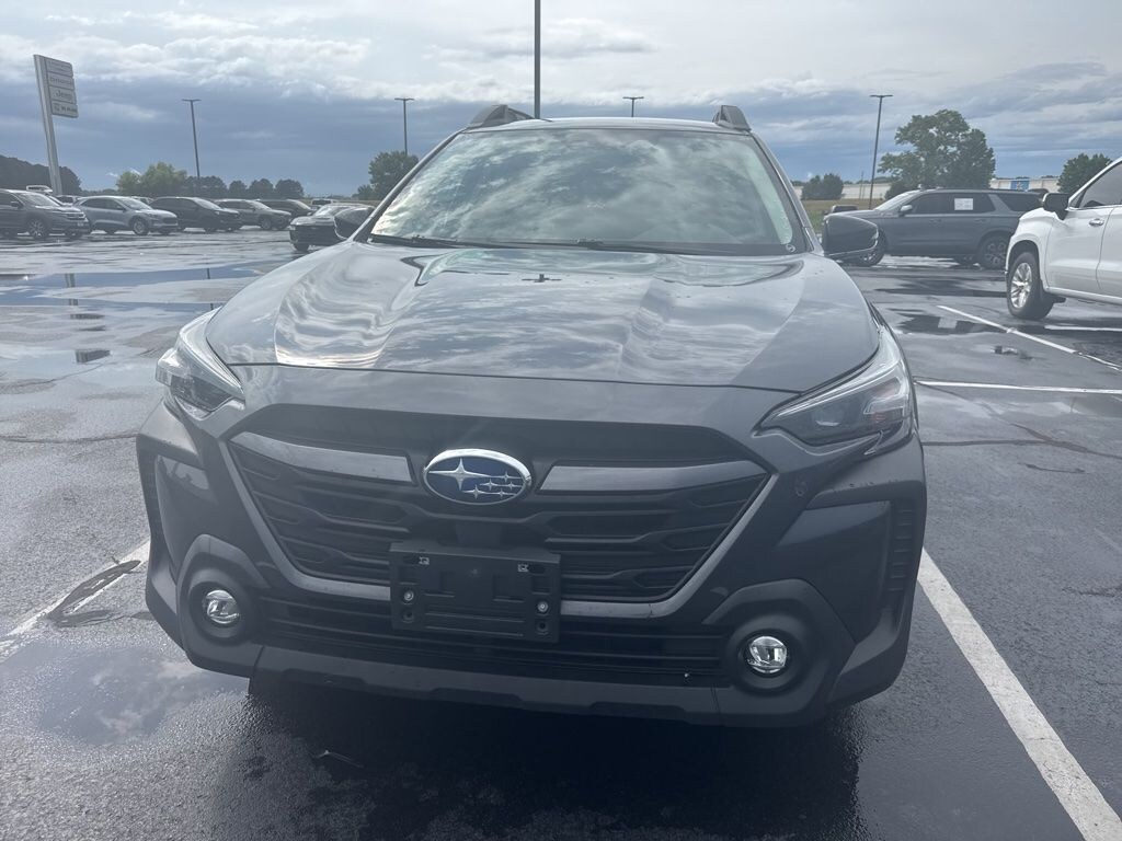 Used 2024 Subaru Outback Premium SUV