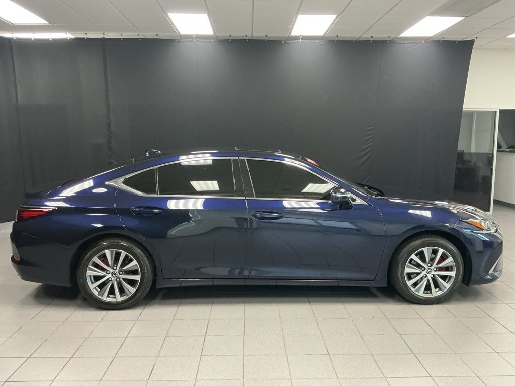 Used 2021 Lexus ES 350 350 Sedan