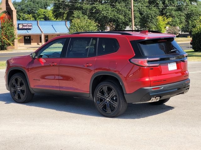 2026 GMC Acadia Elevation - Photo 6