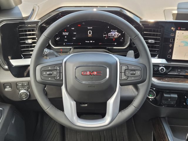 2026 GMC Sierra 1500 Elevation - Photo 10