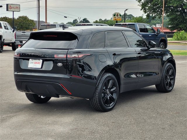 2023 Land Rover Range Rover Velar S photo 2