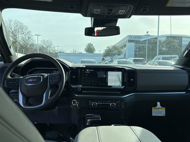 2026 GMC Sierra 1500 SLT - Photo 41