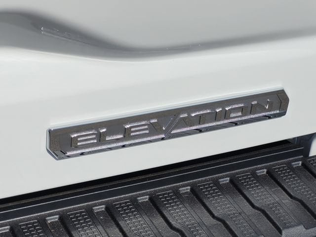 2026 GMC Sierra 1500 Elevation - Photo 8