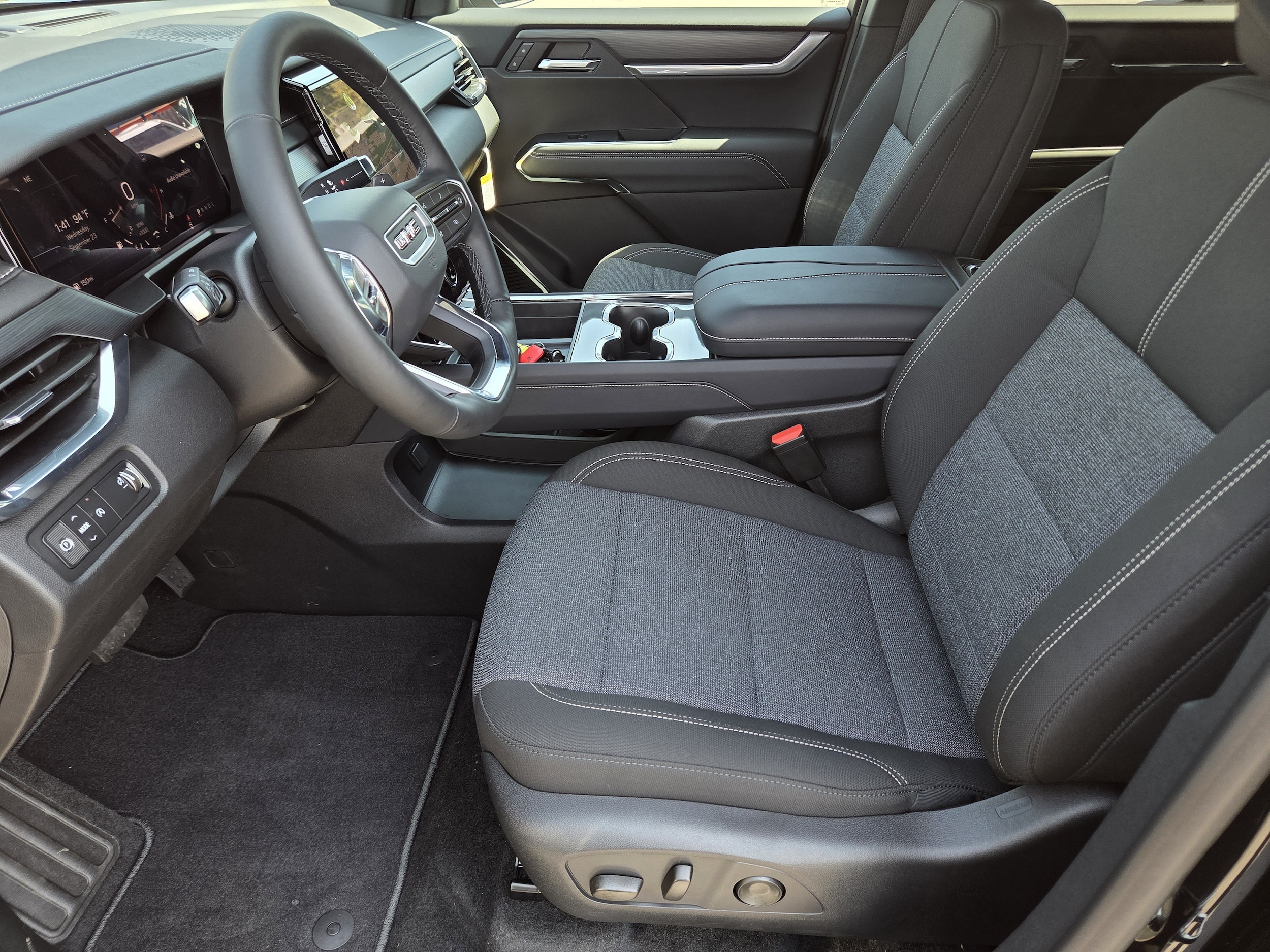 2027 GMC Acadia Elevation - Photo 19