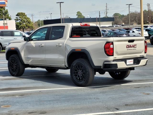 2026 GMC Canyon Elevation - Photo 6