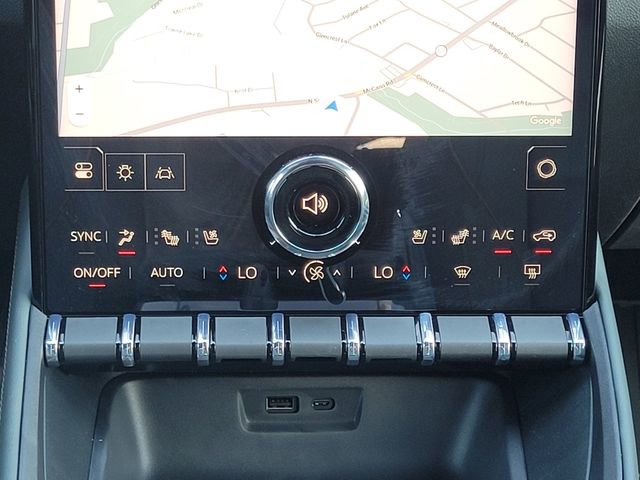 2026 GMC Terrain AT4 - Photo 15