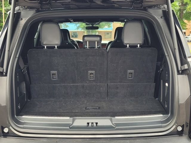 2024 Lincoln Navigator Reserve - Photo 8