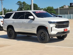 2022 Chevrolet Tahoe RST SUV