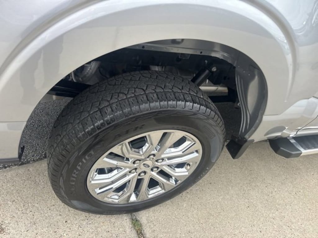 Used 2024 Ford F-150 XLT